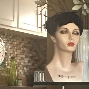 Meet your Posher, Sharon